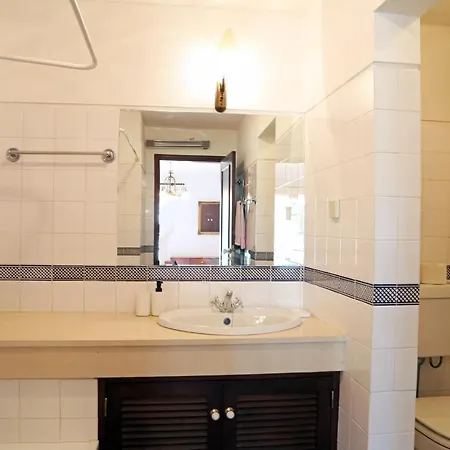 Ferienhaus Sunset Por Do Sol Gale (Albufeira)