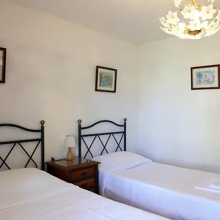 Dom wakacyjny Sunset Por Do Sol Gale (Albufeira)