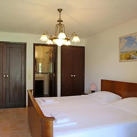 Sunset Por Do Sol Dom wakacyjny Gale (Albufeira)