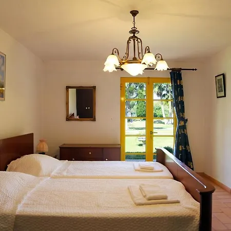 Sunset Por Do Sol Dom wakacyjny Gale (Albufeira)