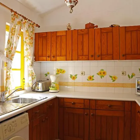 펜션 Sunset Por Do Sol Gale (Albufeira)