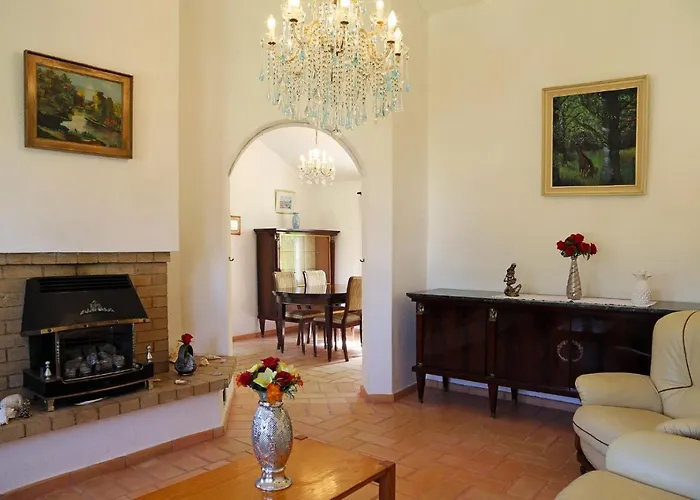 Sunset Por Do Sol 펜션