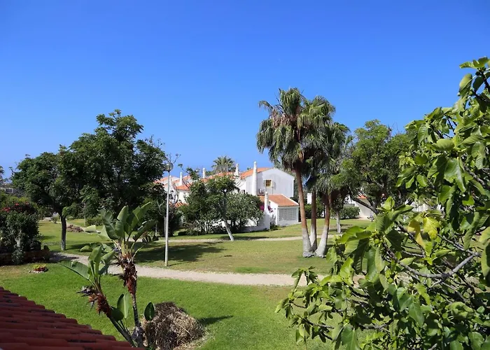 Sunset Por Do Sol 펜션 *