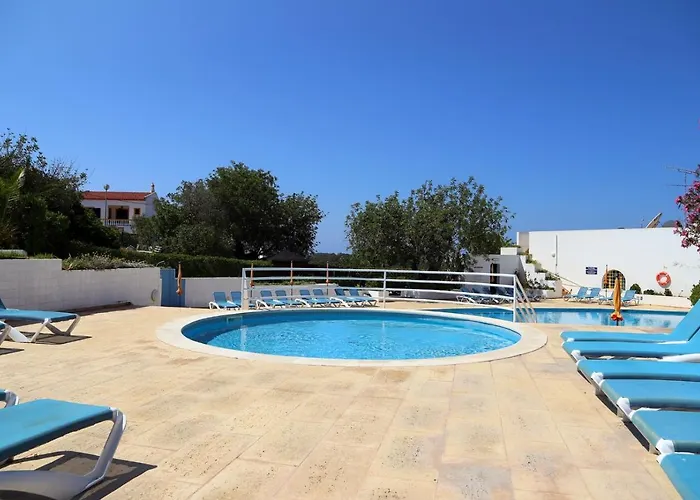 펜션 Sunset Por Do Sol