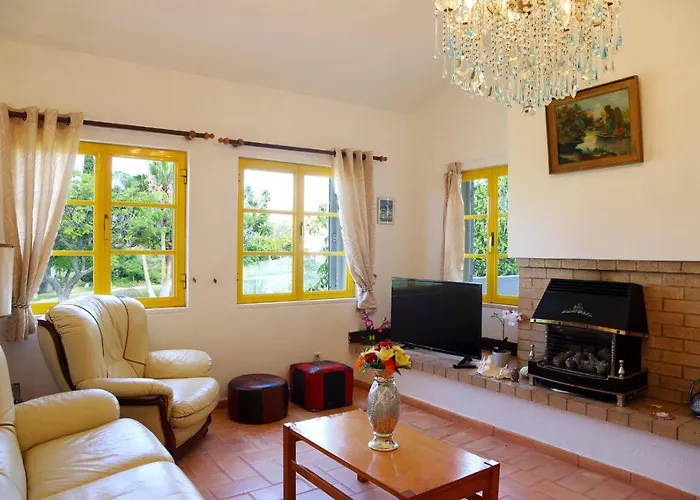 펜션 Sunset Por Do Sol *